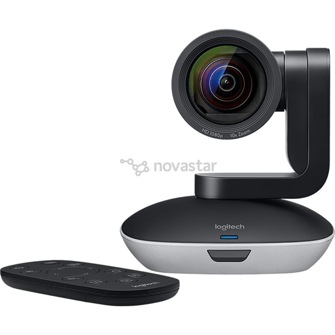 Web kamera Logitech PTZ Pro 2