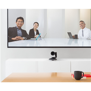 Web kamera Logitech PTZ Pro 2