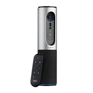 Internetinė kamera Logitech Connect 960-001034