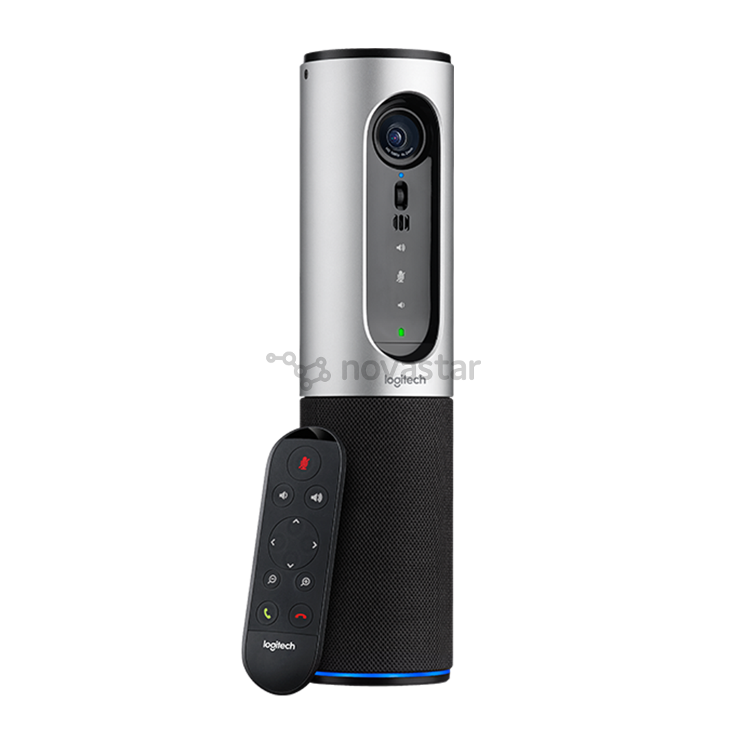Internetinė kamera Logitech Connect 960-001034
