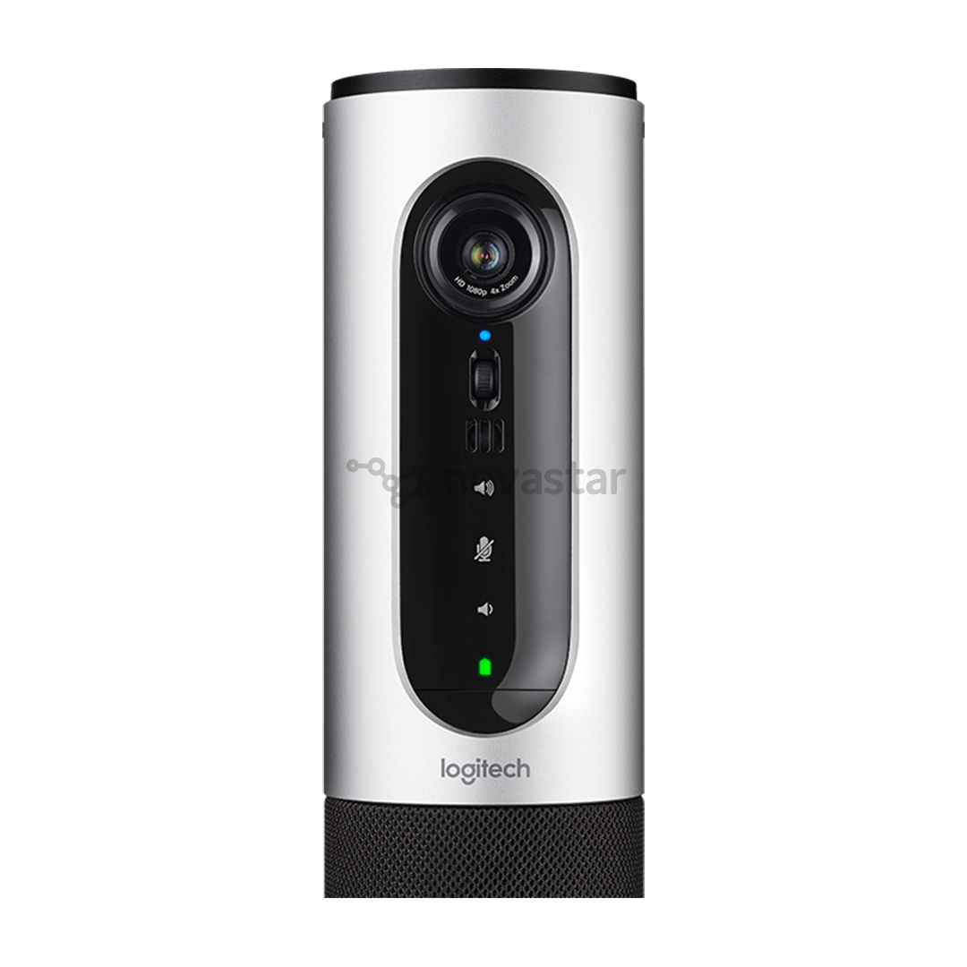 Internetinė kamera Logitech Connect 960-001034