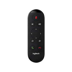 Internetinė kamera Logitech Connect 960-001034