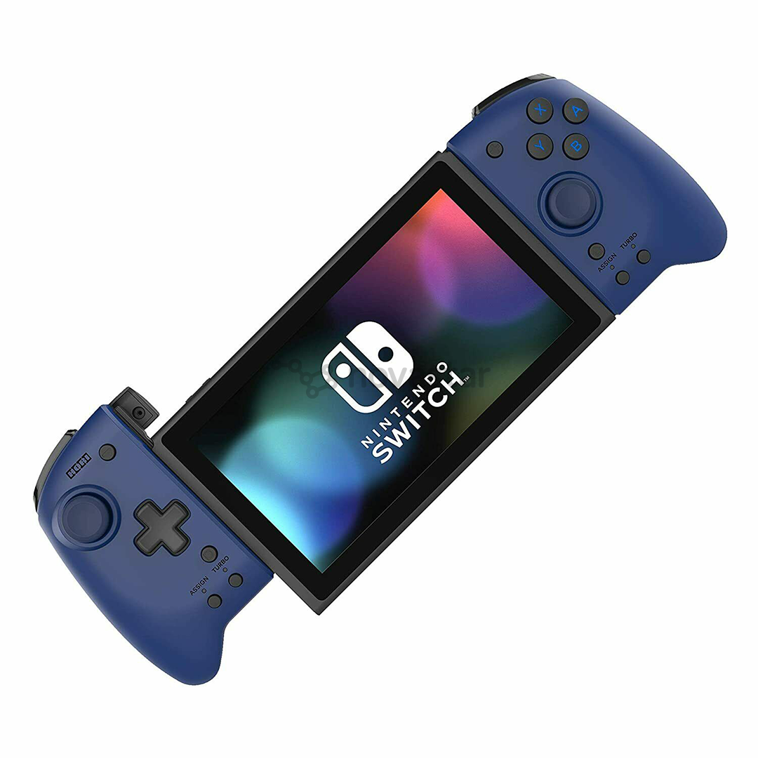 Žaidimų pultelis Nintendo Switch HORI Split Pad Pro