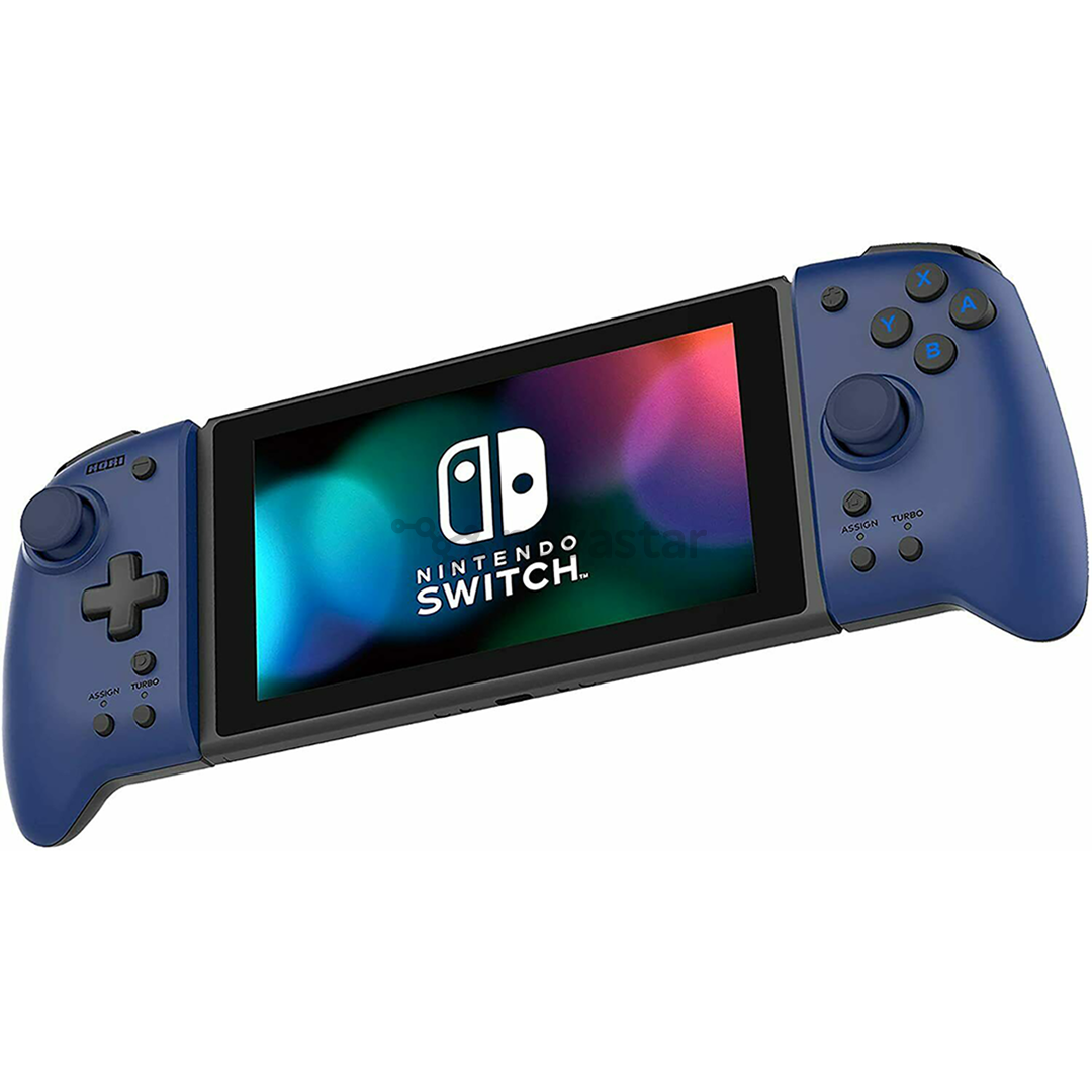 Žaidimų pultelis Nintendo Switch HORI Split Pad Pro