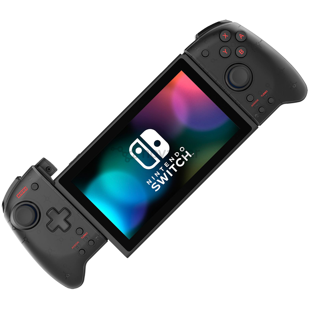 Žaidimų pultelis Nintendo Switch HORI Split Pad Pro