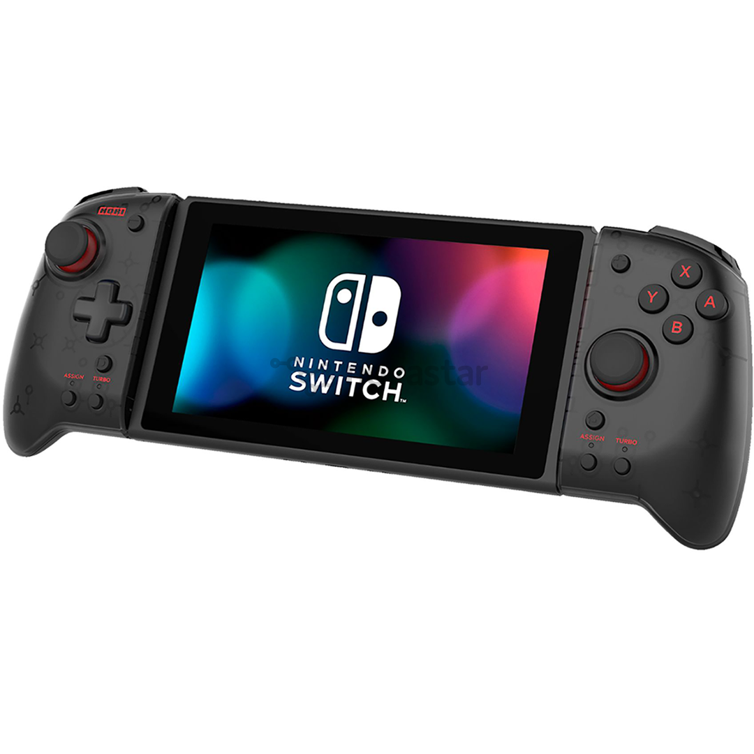 Žaidimų pultelis Nintendo Switch HORI Split Pad Pro