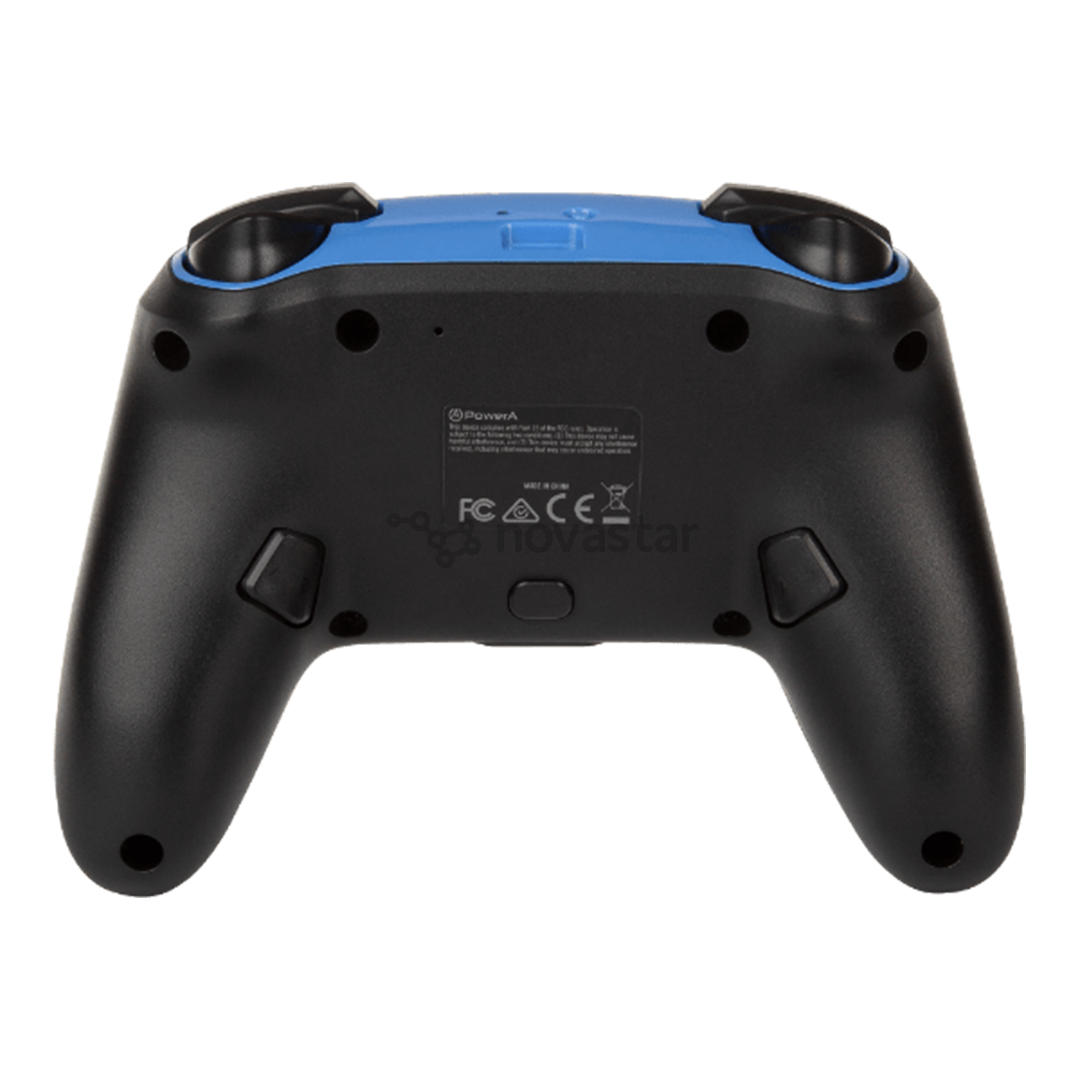 Žaidimų pultelis Nintendo Switch PowerA Enhanced Link