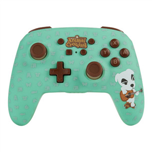 Nintendo Switch PowerA Enhanced K.K. Slider - Žaidimų pultelis