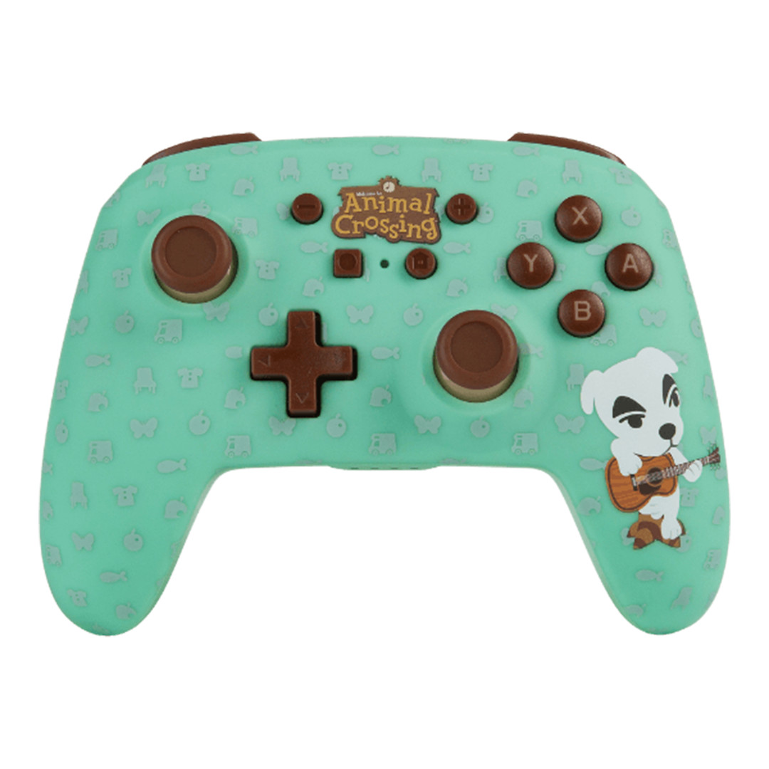 Nintendo Switch PowerA Enhanced K.K. Slider - Žaidimų pultelis