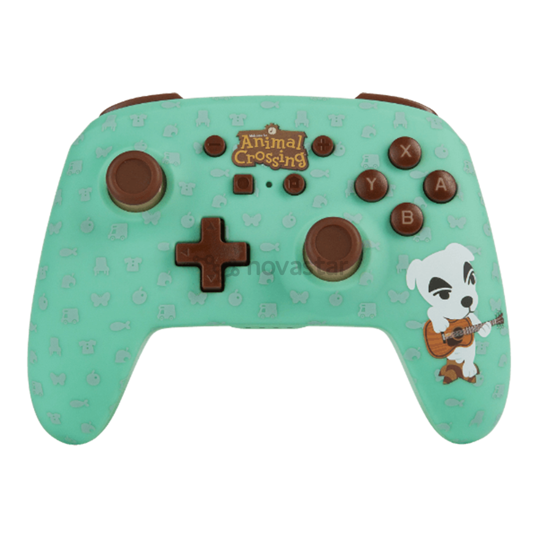 Nintendo Switch Controller PowerA Enhanced K.K. Slider
