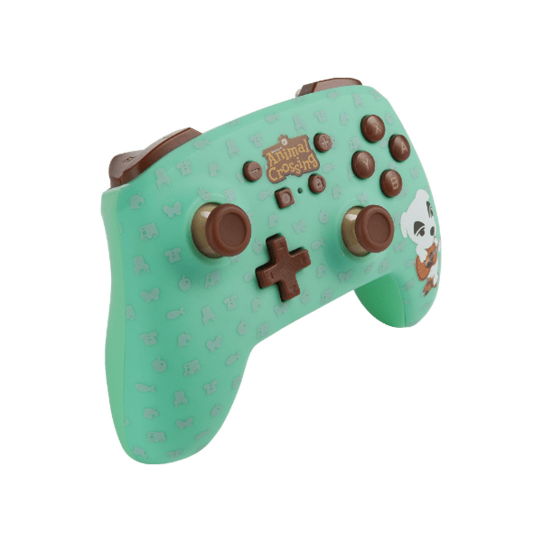 Nintendo Switch PowerA Enhanced K.K. Slider - Žaidimų pultelis