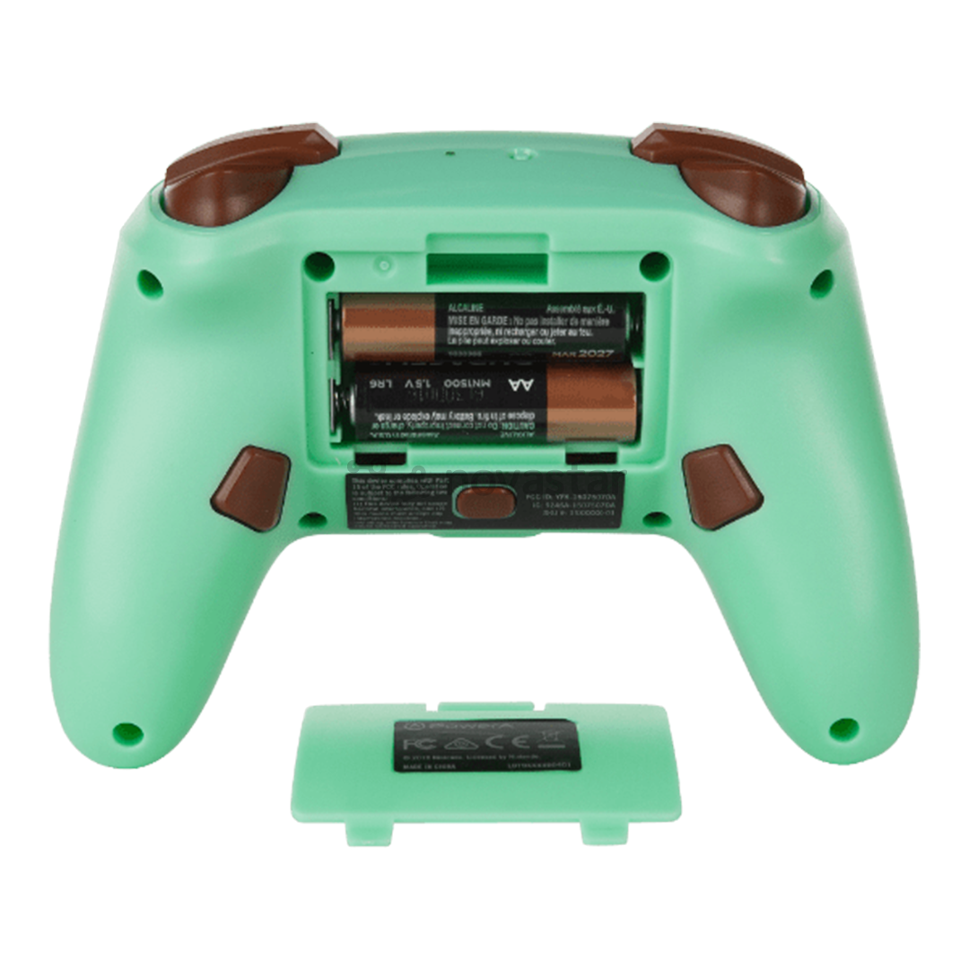 Nintendo Switch Controller PowerA Enhanced K.K. Slider