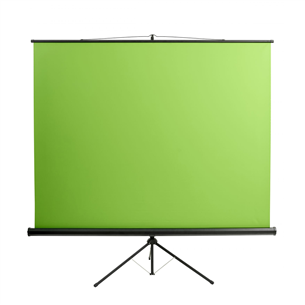 Aksesuaras WISTREAM Green Screen Tripod