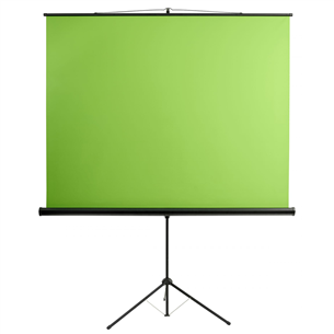 Зеленый экран WISTREAM Green Screen Tripod