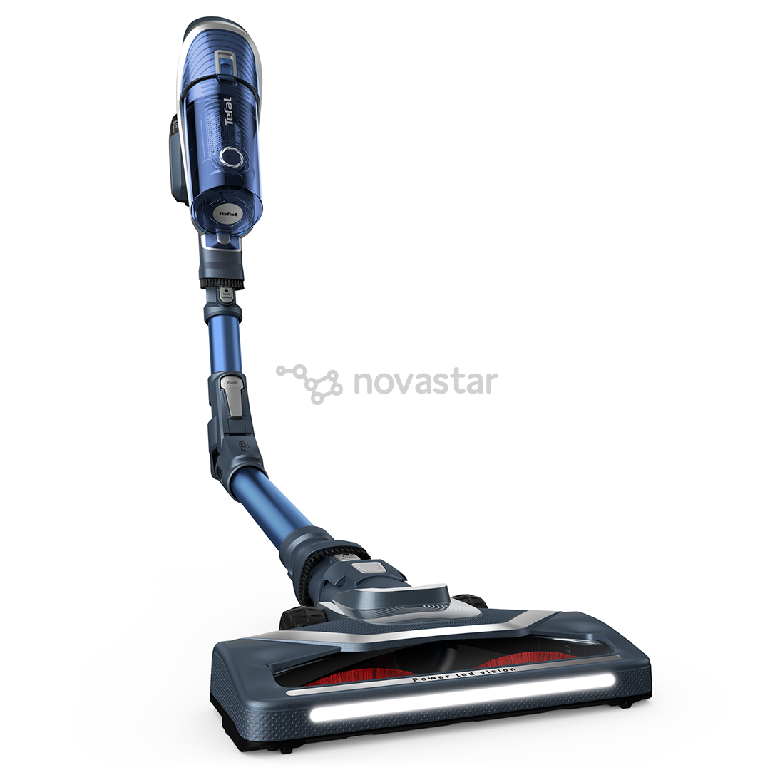 Dulkių siurblys Tefal X-Force Flex 8.60 Aqua, TY9690