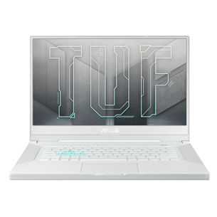 Nešiojamas kompiuteris ASUS TUF Dash F15/Intel Core i7-11370H/NVIDIA GeForce RTX 3070 8 GB/SSD 1TB/RAM 16GB/W10/ENG