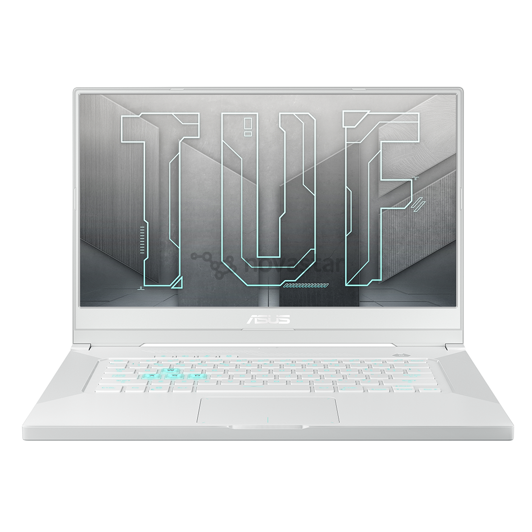 Nešiojamas kompiuteris ASUS TUF Dash F15/Intel Core i7-11370H/NVIDIA GeForce RTX 3070 8 GB/SSD 1TB/RAM 16GB/W10/ENG