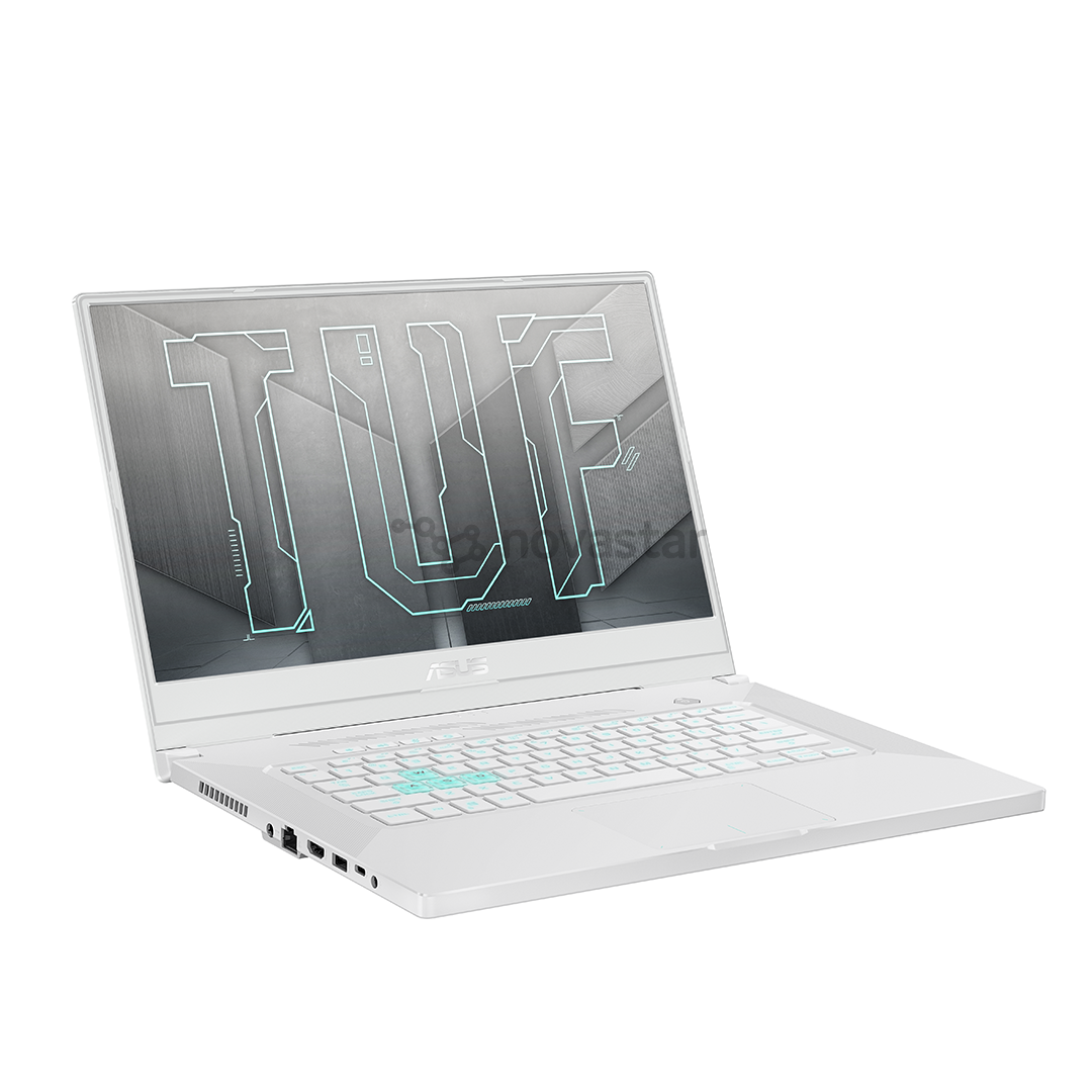 Nešiojamas kompiuteris ASUS TUF Dash F15/Intel Core i7-11370H/NVIDIA GeForce RTX 3070 8 GB/SSD 1TB/RAM 16GB/W10/ENG
