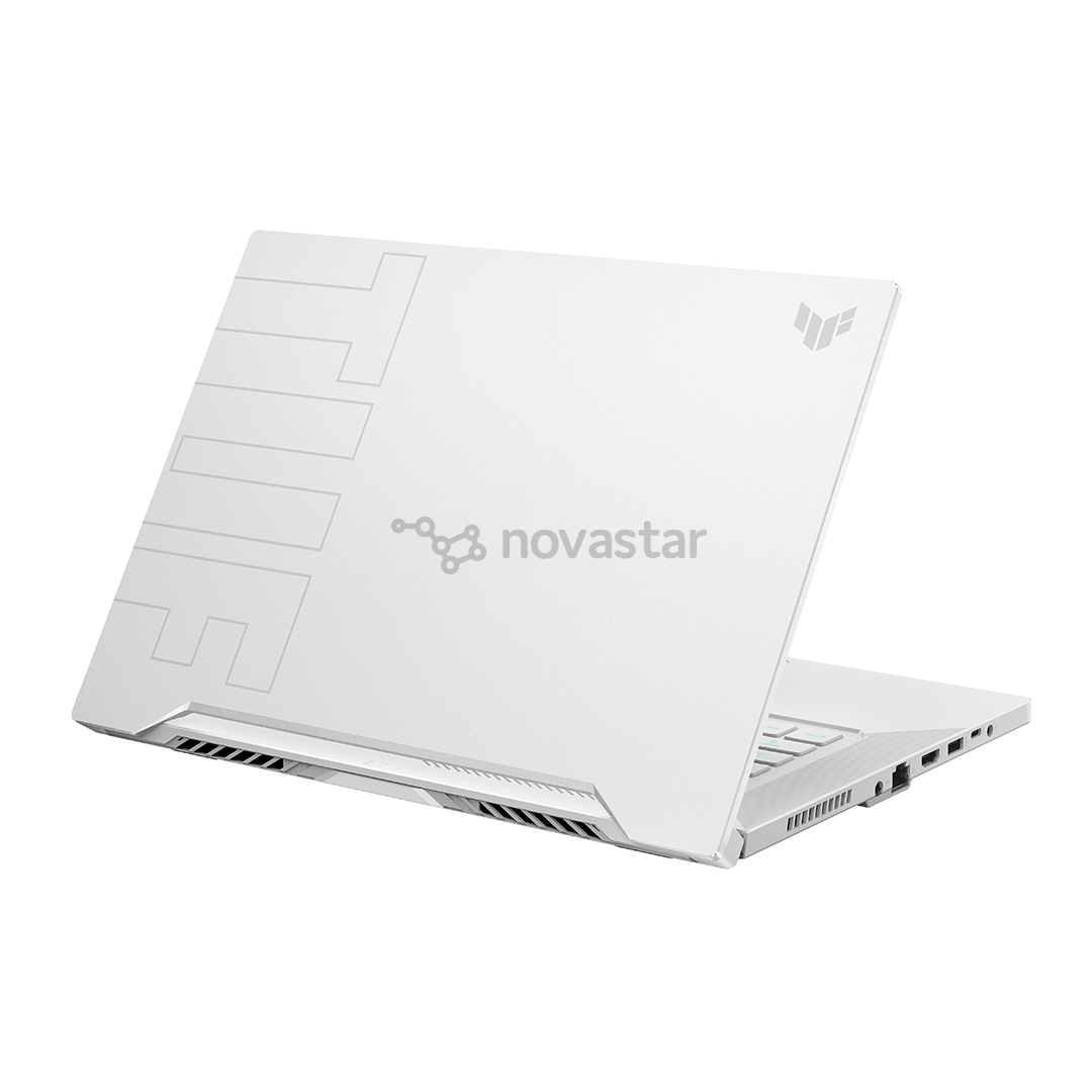 Nešiojamas kompiuteris ASUS TUF Dash F15/Intel Core i7-11370H/NVIDIA GeForce RTX 3070 8 GB/SSD 1TB/RAM 16GB/W10/ENG