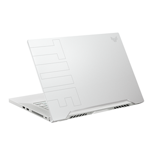 Nešiojamas kompiuteris ASUS TUF Dash F15/Intel Core i7-11370H/NVIDIA GeForce RTX 3070 8 GB/SSD 1TB/RAM 16GB/W10/ENG