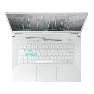 Nešiojamas kompiuteris ASUS TUF Dash F15/Intel Core i7-11370H/NVIDIA GeForce RTX 3070 8 GB/SSD 1TB/RAM 16GB/W10/ENG