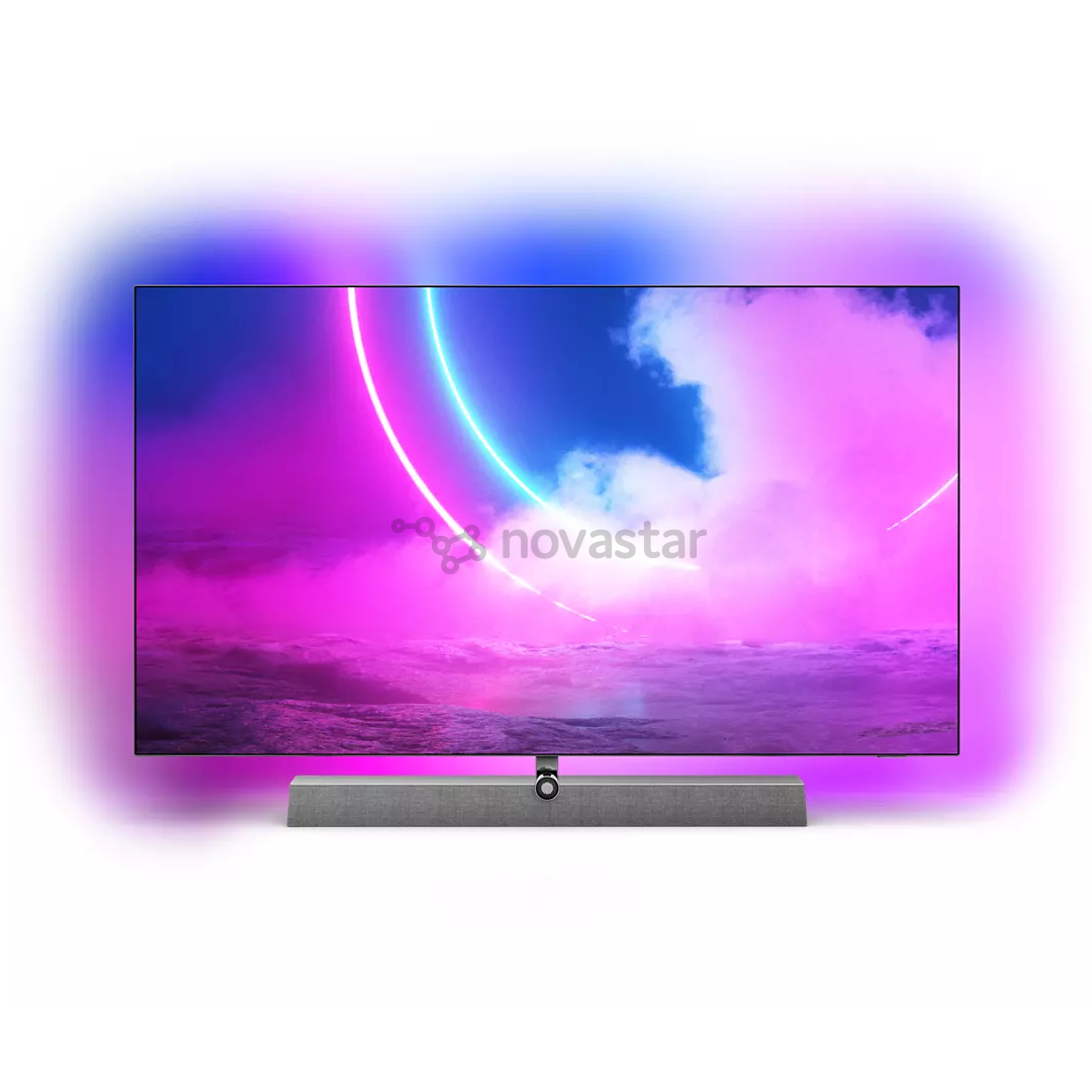 Televizorius Philips 48OLED935/12