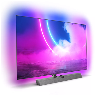 Televizorius Philips 48OLED935/12