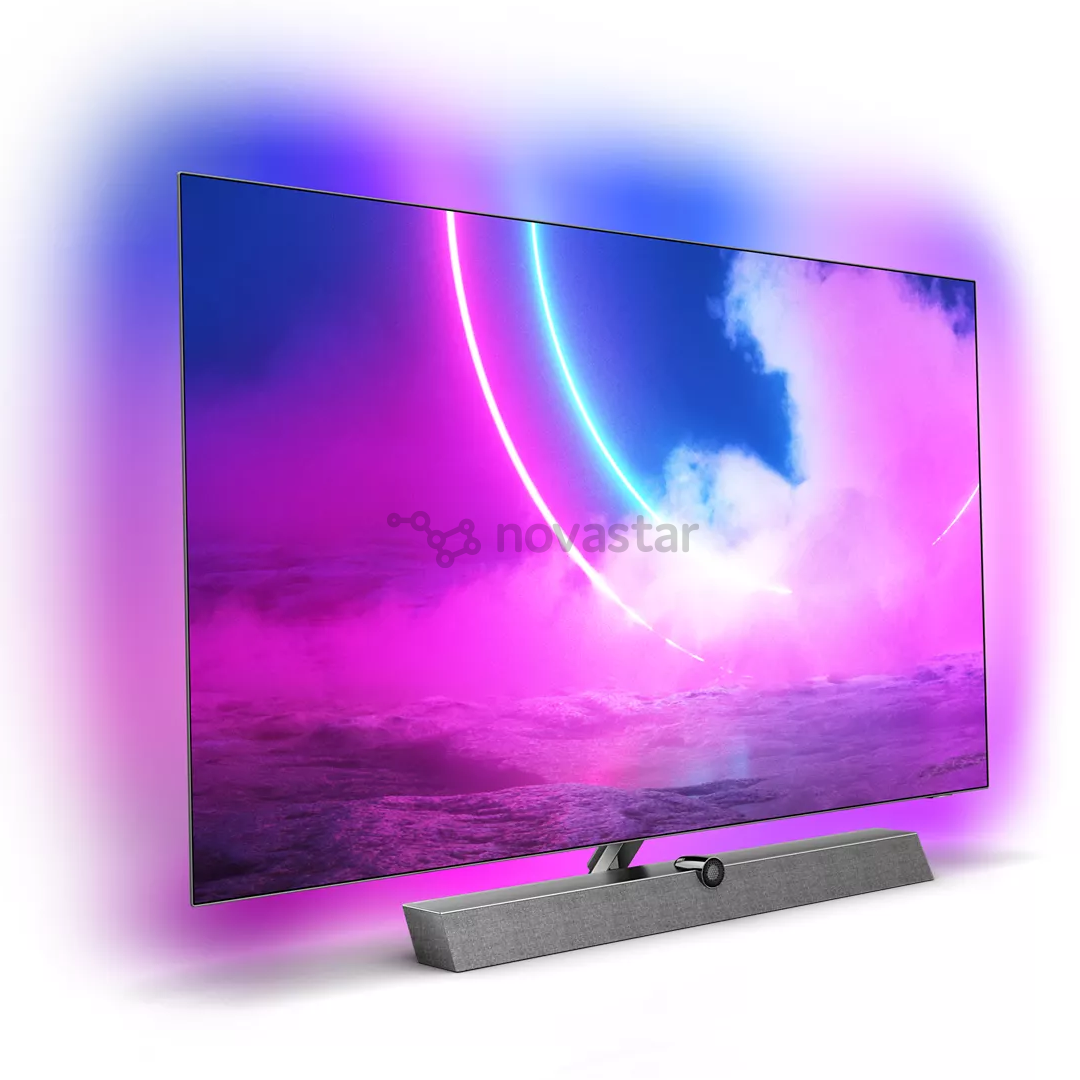 Televizorius Philips 48OLED935/12