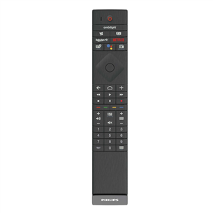 Televizorius Philips 48OLED935/12