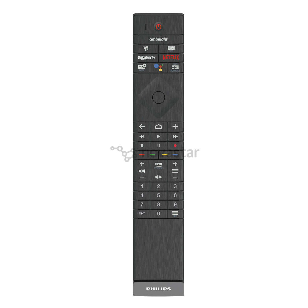 Televizorius Philips 48OLED935/12