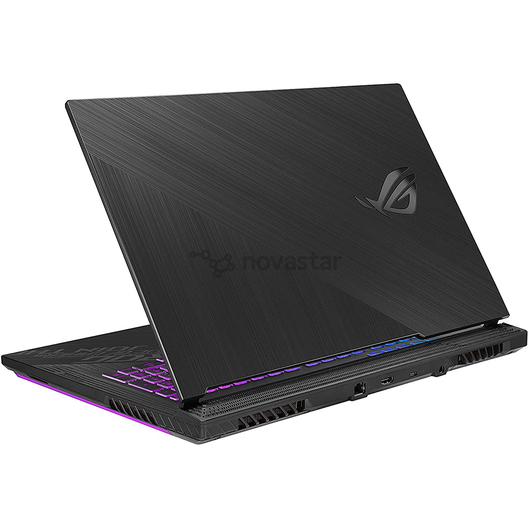 Nešiojamas kompiuteris ASUS ROG Strix G17/Intel® Core™ i7-10875H/NVIDIA® GeForce RTX™ 2070 8GB/SSD 1TB/RAM 16GB/W10H