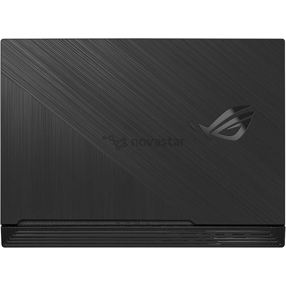 Nešiojamas kompiuteris ASUS ROG Strix G17/Intel® Core™ i7-10875H/NVIDIA® GeForce RTX™ 2070 8GB/SSD 1TB/RAM 16GB/W10H