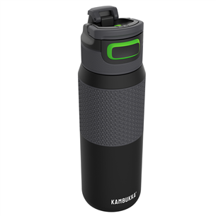 Kambukka Elton Insulated, 750 ml, black - Water bottle