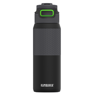 Kambukka Elton Insulated, 750 ml, black - Water bottle