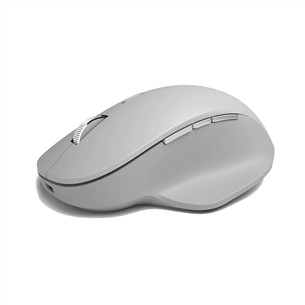 Pelė  Microsoft Precision Mouse, Pilka