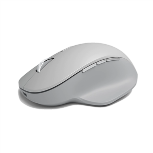 Pelė  Microsoft Precision Mouse, Pilka