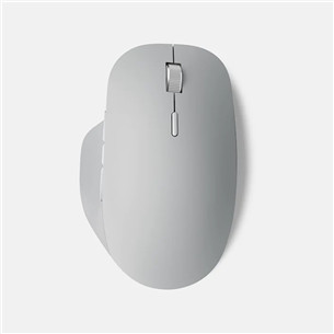 Pelė  Microsoft Precision Mouse, Pilka