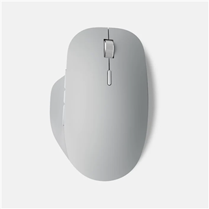 Pelė  Microsoft Precision Mouse, Pilka