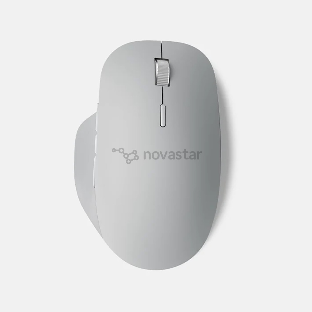 Pelė  Microsoft Precision Mouse, Pilka
