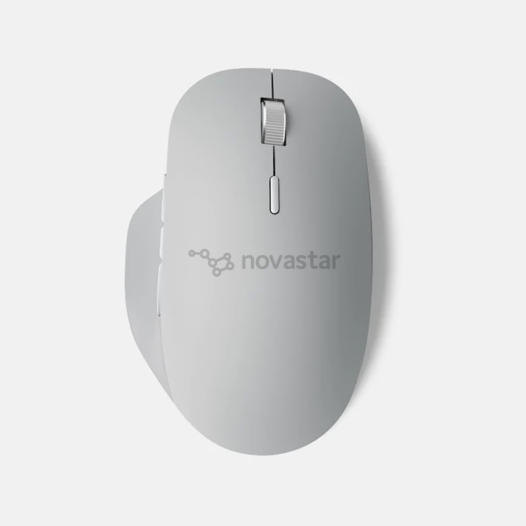 Pelė  Microsoft Precision Mouse, Pilka