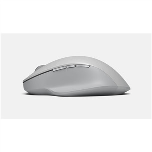 Pelė  Microsoft Precision Mouse, Pilka