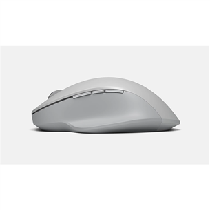 Pelė  Microsoft Precision Mouse, Pilka