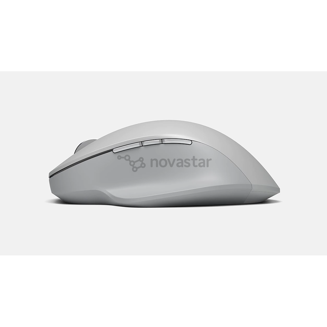 Pelė  Microsoft Precision Mouse, Pilka