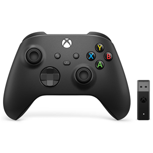 Žaidimų pultelis Microsoft Xbox One / Series X/S + USB