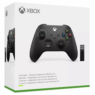 Žaidimų pultelis Microsoft Xbox One / Series X/S + USB