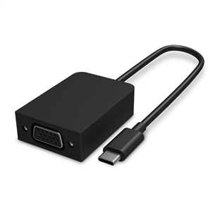 Adapteris Microsoft USB-C -> VGA HFR-00011