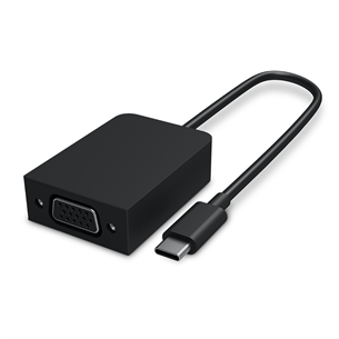 Адаптер Microsoft USB-C -> VGA