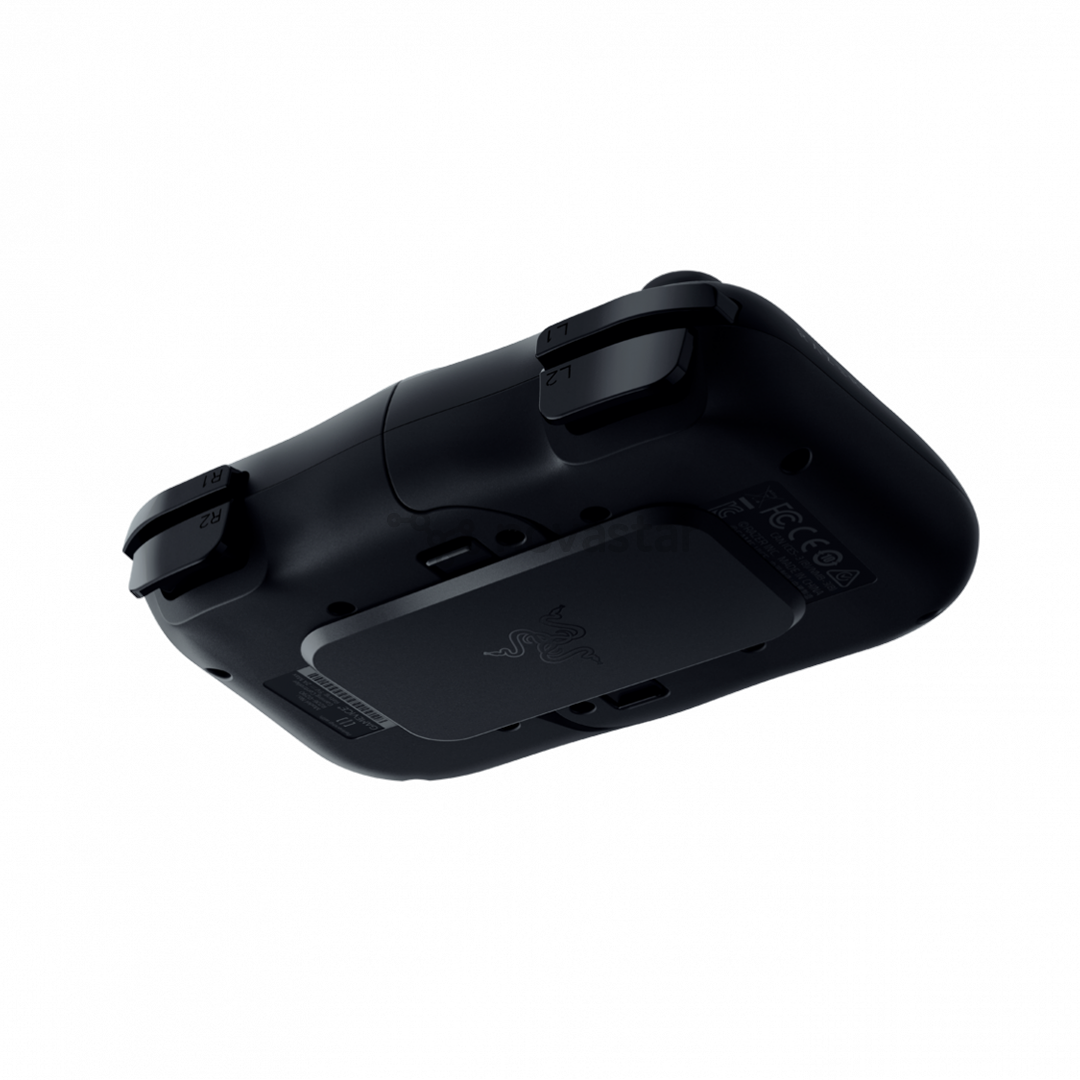 Žaidimų pultelis Razer Kishi Universal Android