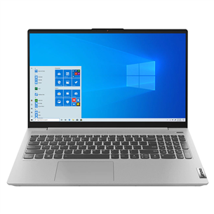 Nešiojamas kompiuteris Lenovo IdeaPad 5 15ITL05/Intel Core i5-1135G7/Intel Iris Xe Graphics/SSD 512GB/RAM 16GB/Nordic/W10H