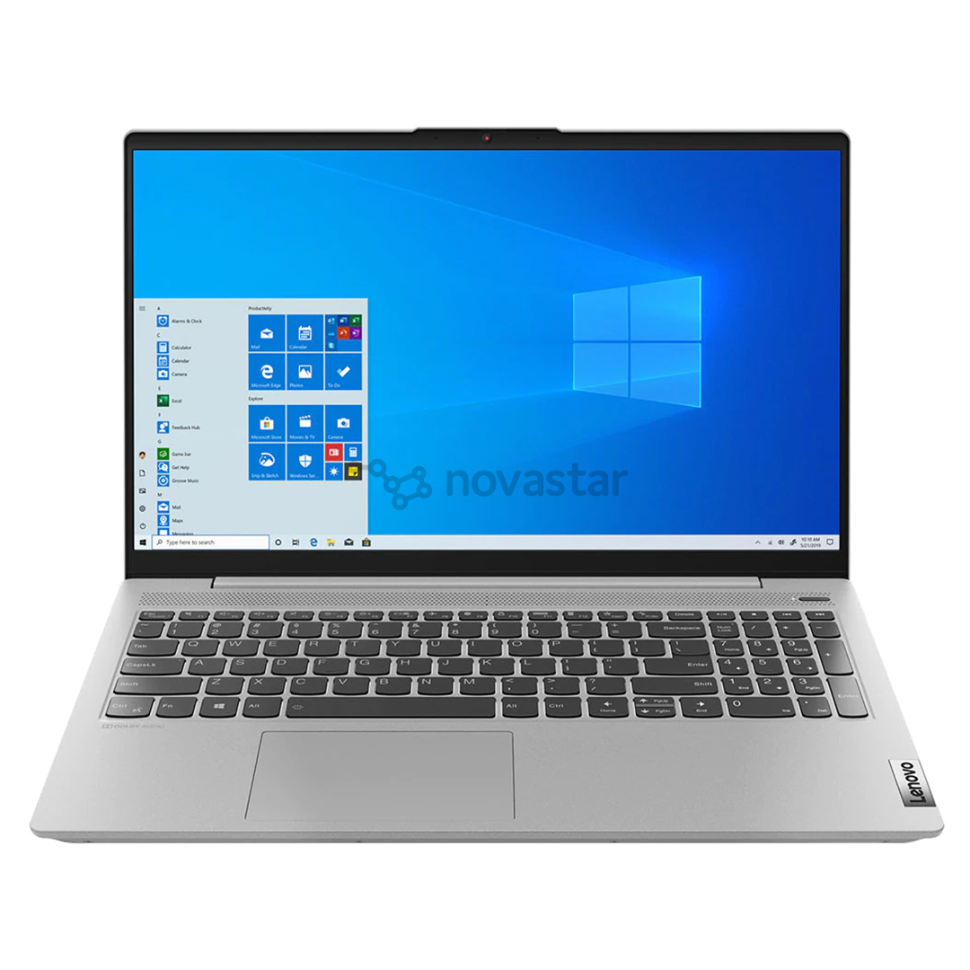 Nešiojamas kompiuteris Lenovo IdeaPad 5 15ITL05/Intel Core i5-1135G7/Intel Iris Xe Graphics/SSD 512GB/RAM 16GB/Nordic/W10H